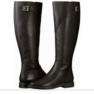 Cole HaanHarrington Knee High Riding Boot